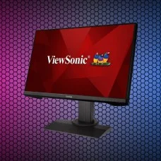 Монитор ViewSonic XG2705-2K